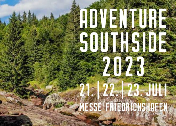 Adventure Southside 2023